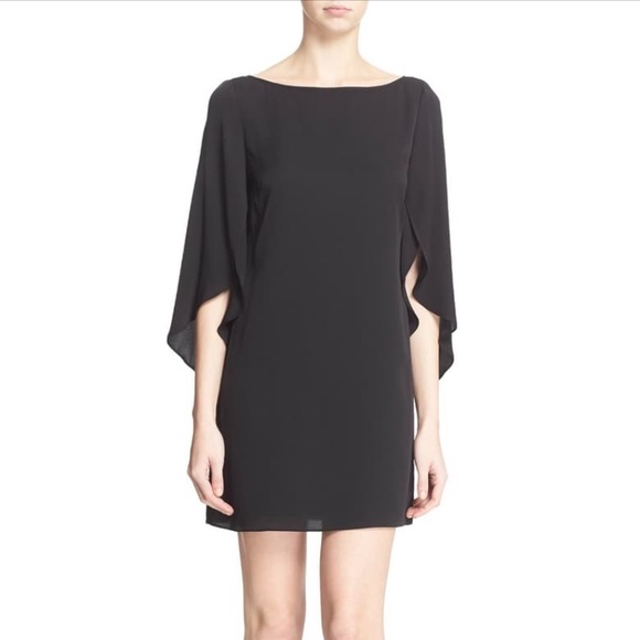 Milly Dresses & Skirts - Silk Milly Butterfly Dress